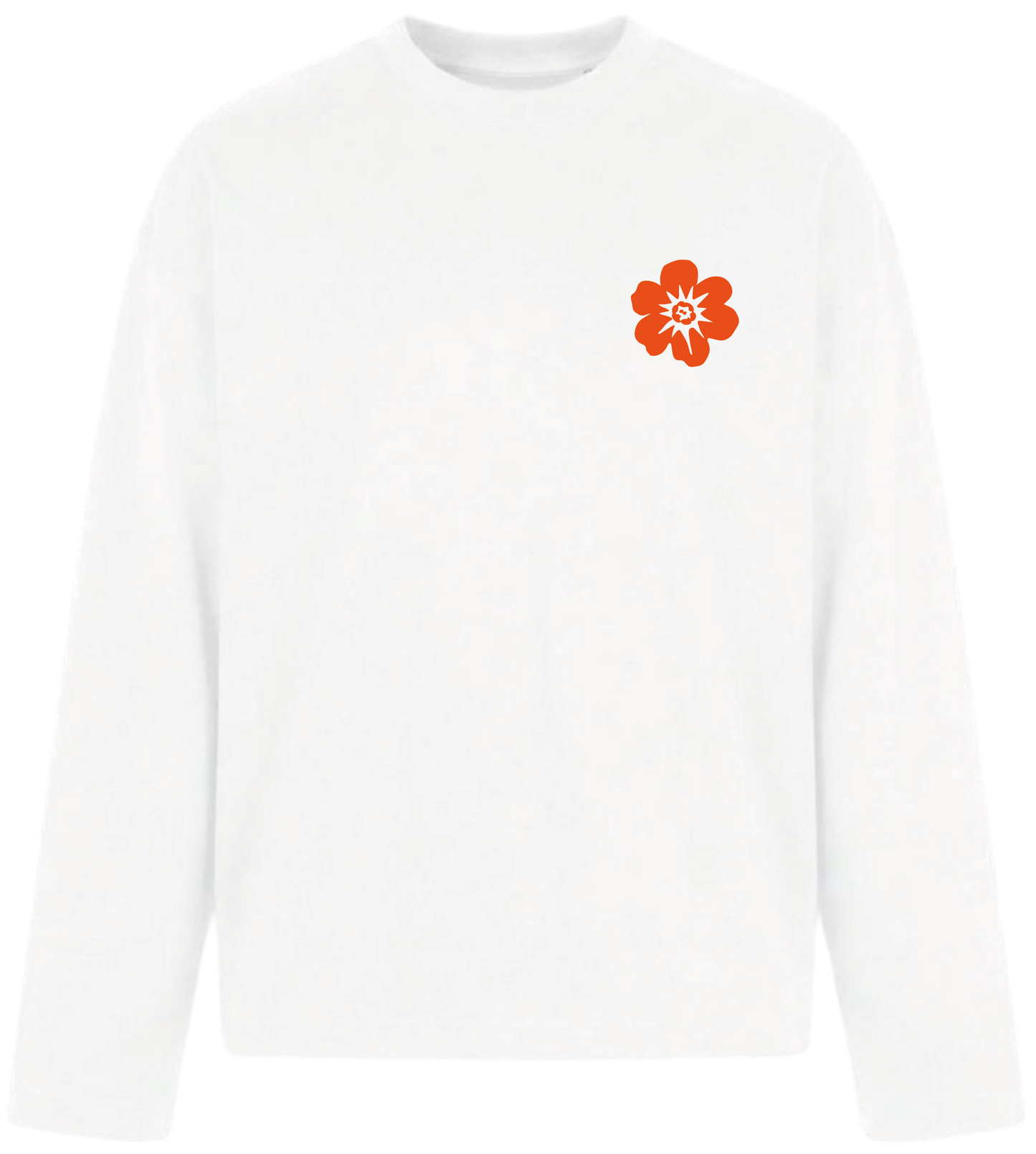 Kingsday longsleeve FREDE
