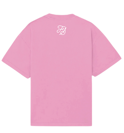 PINK MAS AMOR TEE