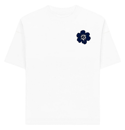 MYOSOTIS T-SHIRT NAVY