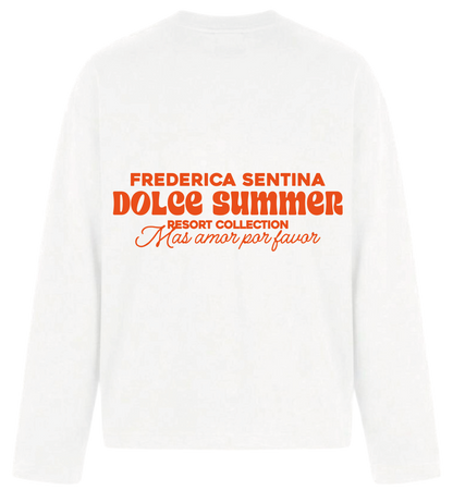 Kingsday longsleeve DOLCE