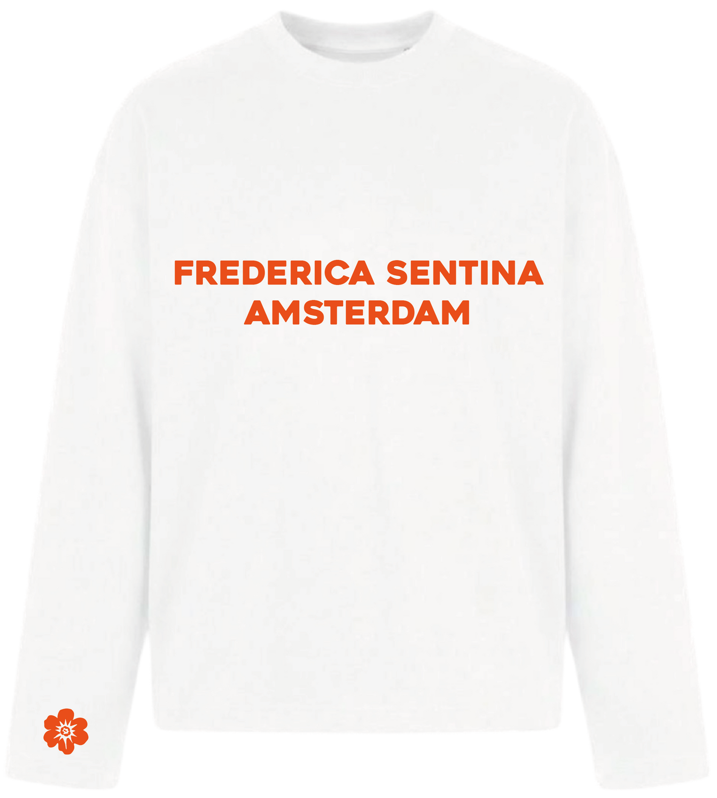 Kingsday longsleeve CLASSIC