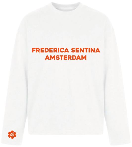 Kingsday longsleeve CLASSIC