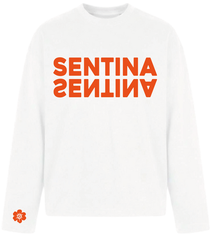 Kingsday longsleeve MIRROR