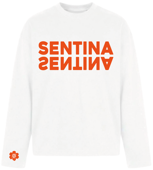 Kingsday longsleeve MIRROR