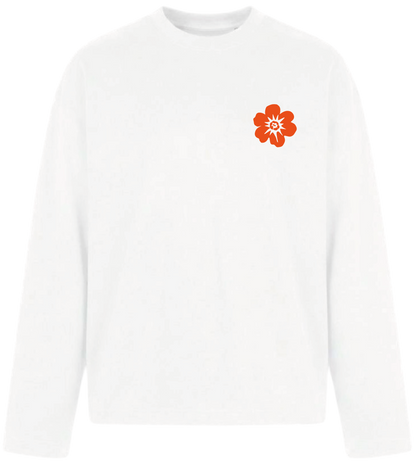Kingsday longsleeve HOUSE MUSIC