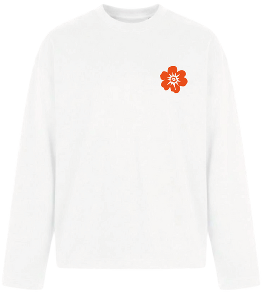 Kingsday longsleeve IBIZA