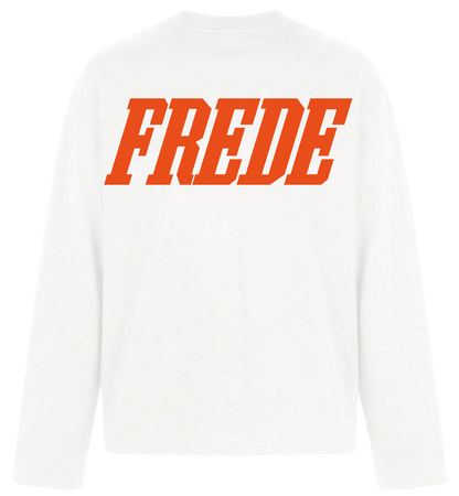 Kingsday longsleeve FREDE