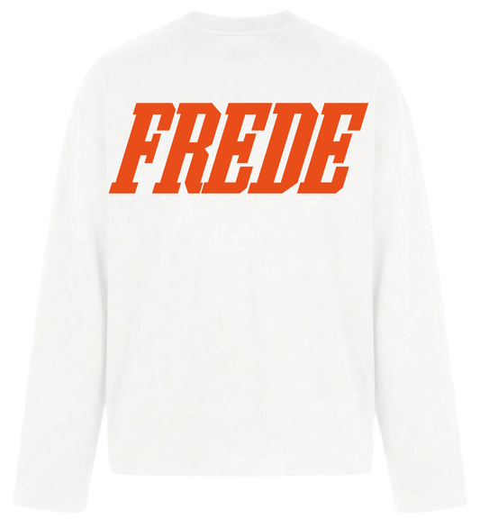 Kingsday longsleeve FREDE