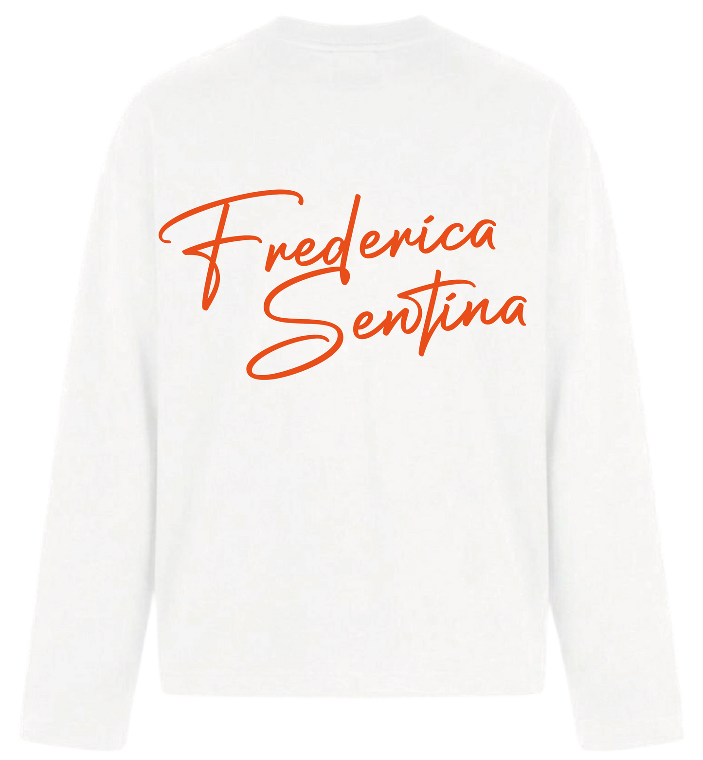 Kingsday longsleeve SIGNATURE