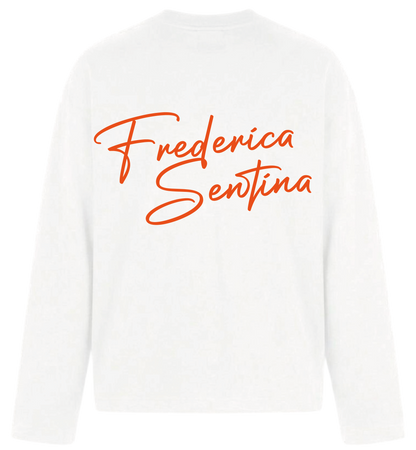 Kingsday longsleeve SIGNATURE