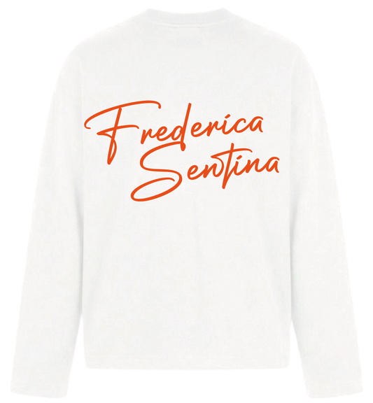 Kingsday longsleeve SIGNATURE