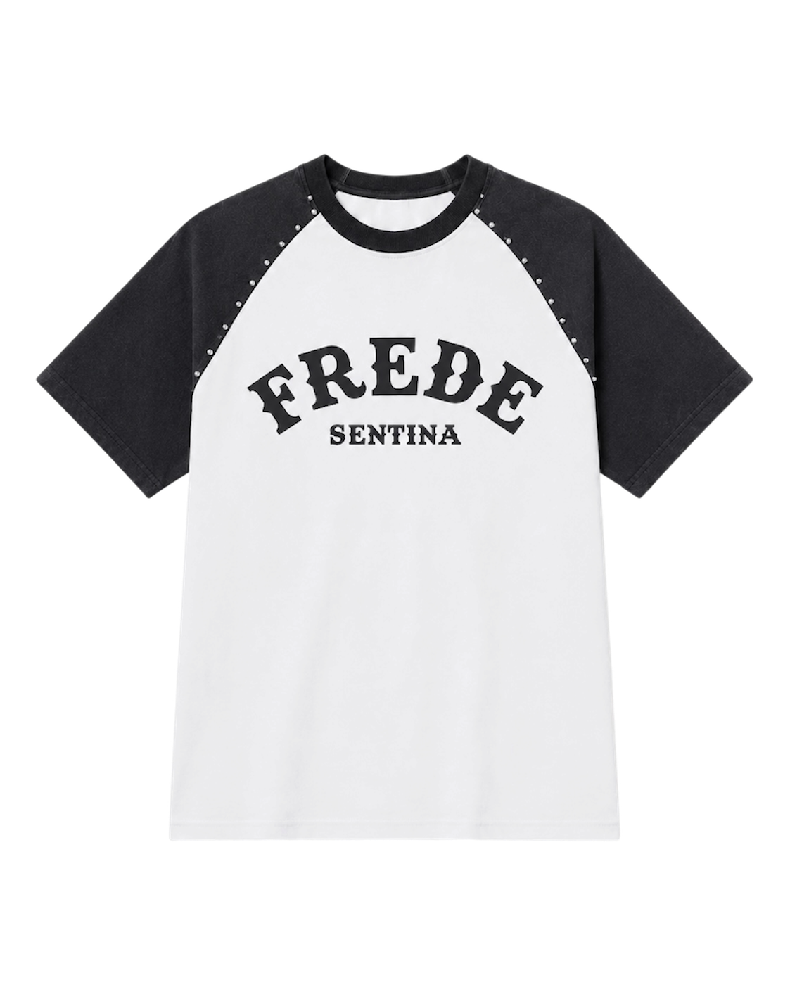 SENTINA STUDS TEE