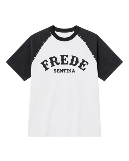 SENTINA STUDS TEE