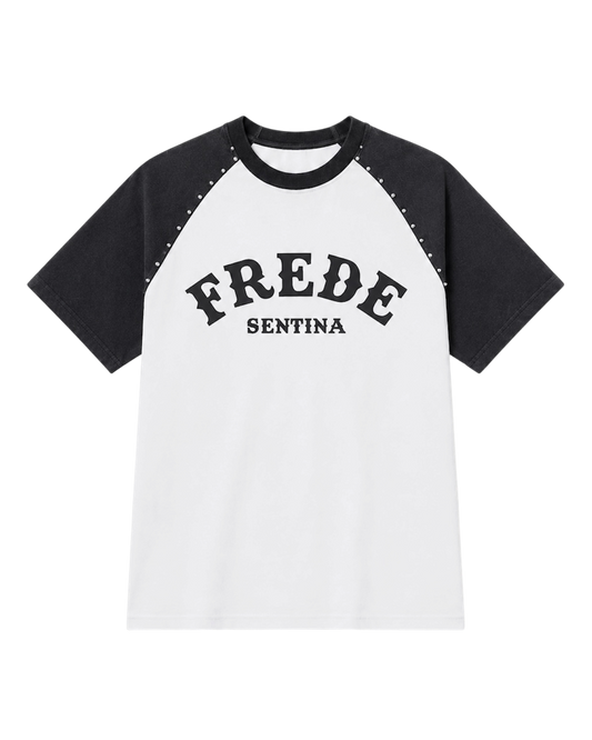 SENTINA STUDS TEE