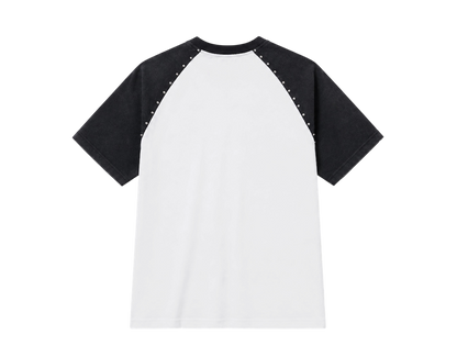 SENTINA STUDS TEE