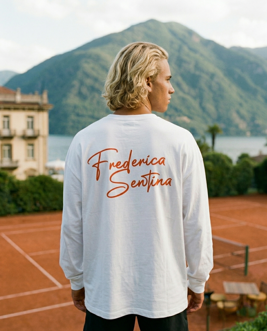 Kingsday longsleeve SIGNATURE