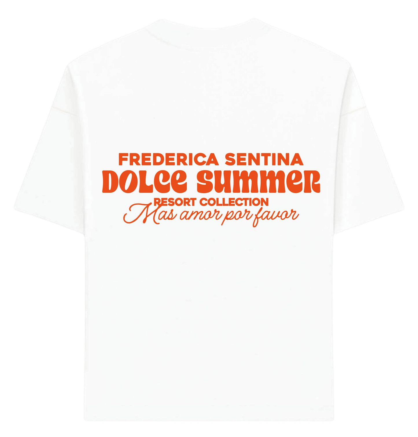 Kingsday T-Shirt DOLCE