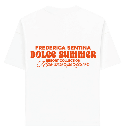 Kingsday T-Shirt DOLCE