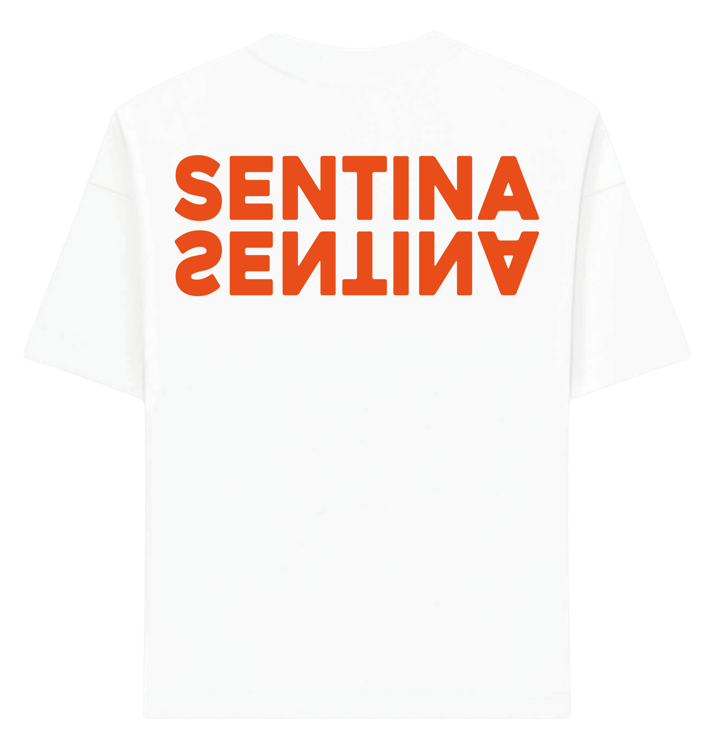 Kingsday T-Shirt MIRROR