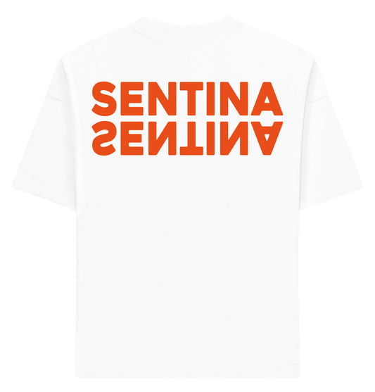 Kingsday T-Shirt MIRROR