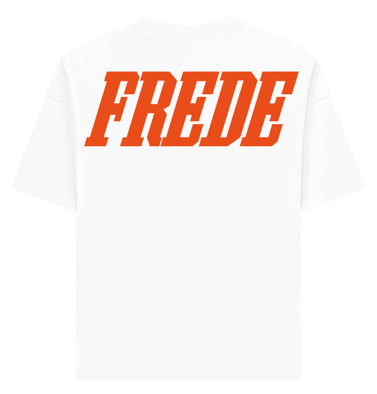 Kingsday T-Shirt FREDE