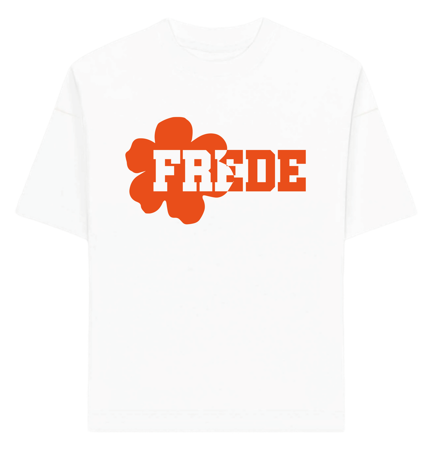Kingsday T-Shirt FLOWER