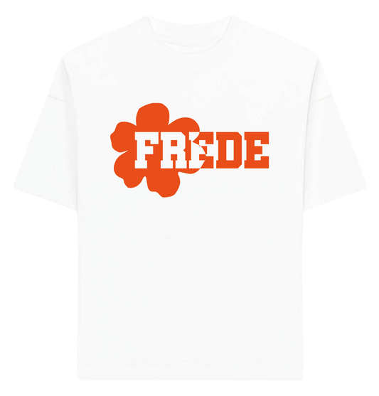 Kingsday T-Shirt FLOWER