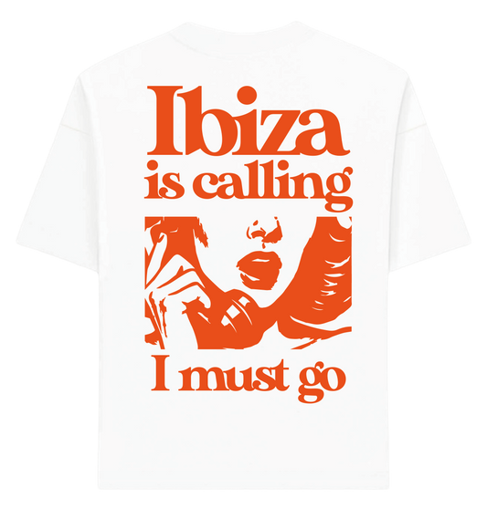 Kingsday T-Shirt IBIZA