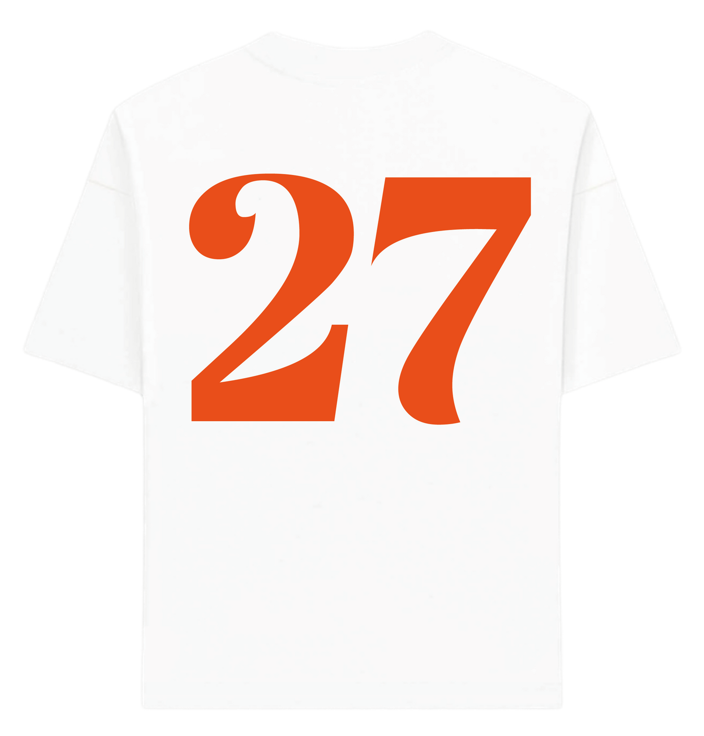 Kingsday T-Shirt 27