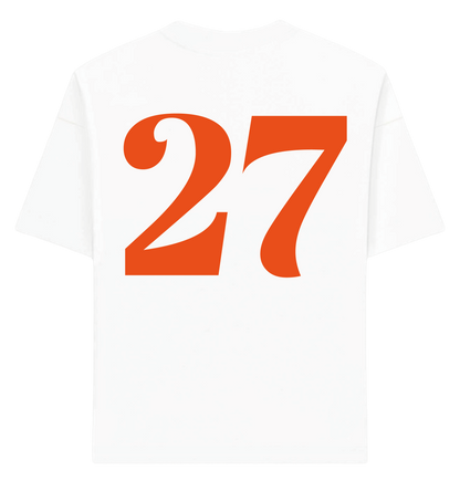 Kingsday T-Shirt 27